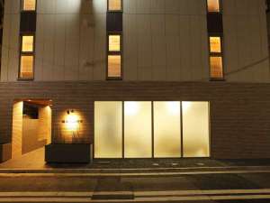 【東京都:銀座・日本橋・東京駅周辺】ホテルアマネク銀座イースト