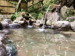七沢温泉 中屋旅館の施設写真1