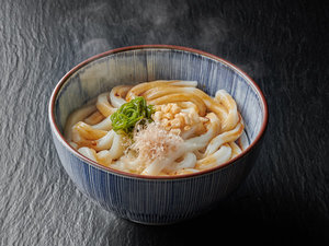 <ご宿泊者無料>夜鳴き”伊勢うどん” 2025年11月17日より提供開始