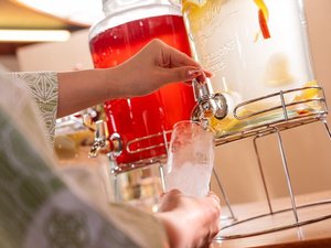 「おきゃくラウンジ」9月再開!