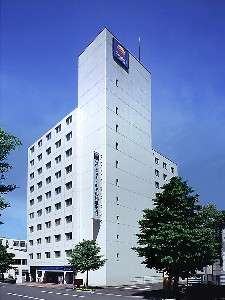 札幌南3西9 Comfort飯店 Comfort Hotel Sapporo
