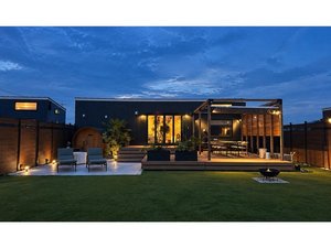 Solana Private Villa ��A���v�X�̎{�ݎʐ^1