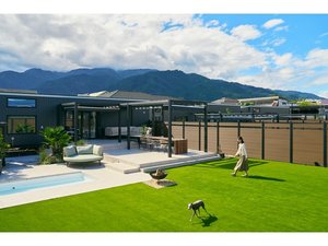 Solana Private Villa ��A���v�X�̎ʐ^