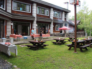 【長野県松本市（上高地・乗鞍・野麦峠）のファミリー向けホテル・コンドミニアム】ノーススター アルパイン ロッジ