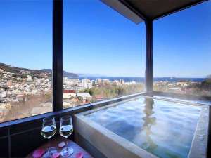 【静岡県:伊東・宇佐美・川奈】東伊豆今宵