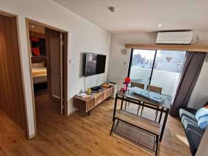 �y���{:��{���E�V�����E�s���암�zPOPWAY RESIDENCE Tennoji