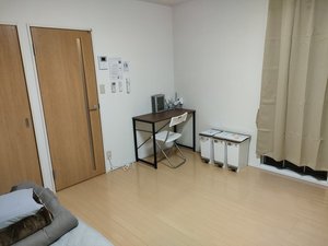 apartment hotel myu SR̎{ݎʐ^1