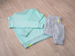 オリジナルのルームウェアも無料貸出しております。