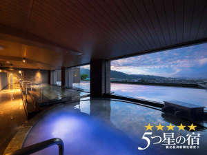 【松本の高級ホテル・高級旅館】信州松本 美ヶ原温泉 翔峰