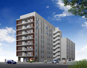 【京都府京都市内(河原町・烏丸・大宮周辺)の観光旅行におすすめのビジネスホテル】アーバイン京都 四条大宮