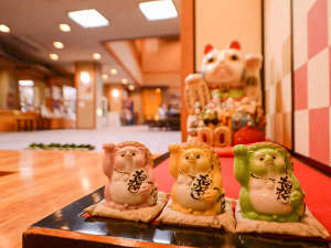 【新潟県:柏崎・寺泊・長岡・魚沼(湯之谷)】蓬莱館 福引屋