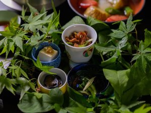 長岡発酵牛鍋と新潟美食を味わう特別料理6月3日〜