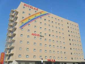 �y���Q��:���R�E����zHOTEL AZ ���Q�ɗ\�X