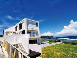 【沖縄県:離島:宮古島・伊良部島】THE SEASHORE