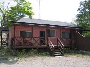 【栃木県の貸別荘・コテージ】コテージ桜の丘