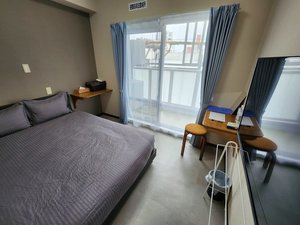 KIYAZA RESORT OKINAWA KUME̎{ݎʐ^1