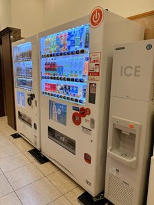 自動販売機