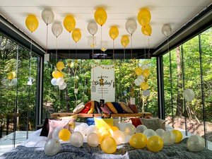 誕生日や記念日のお祝い、プロポーズなど、経験豊富なプランナーがサポートさせていただきます。