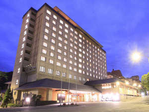 Hanamaki Onsen Hotel Senshu