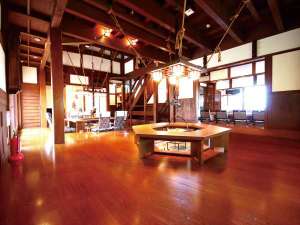 【静岡県伊東・川奈の貸別荘・コテージ】スミスのいえ伊東瓶山