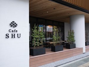 Cafe SHU