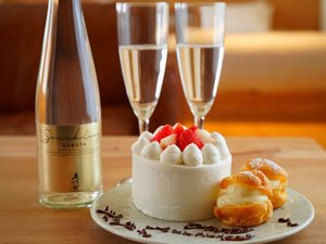 �I���W�i���P�[�L���h�����N�t���̃A�j�o�[�T���[�v����