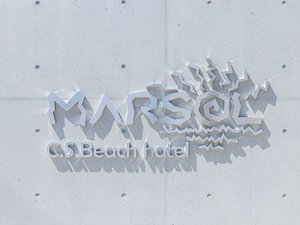 MARSOL C.S.Beach hotelの施設写真1