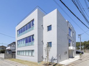 施設外観