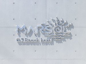 施設外観