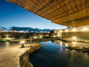 【兵庫県:神戸】神戸天空温泉 銀河の湯 みのたにグリーンスポーツホテル