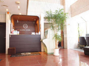 【神奈川県横浜市内のビジネスホテル】ホテルテトラ鶴見