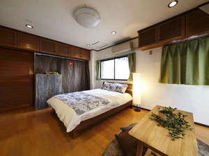 【長崎県長崎市内の貸し別荘・コテージ・コンドミニアム】おやど紀伊国屋 五島町