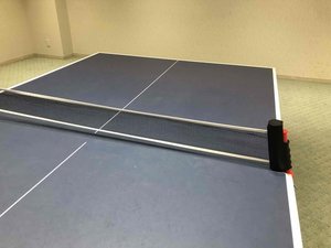 館内で遊べるアクティビティ♪