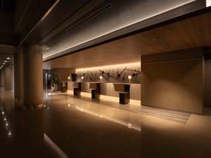 2024年4月リニューアルオープン_ロビー