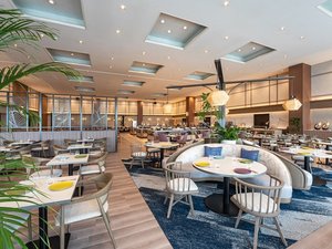 2024年4月リニューアルオープン_メインダイニング