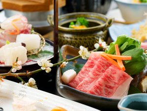 「特別会席」※写真は一例です