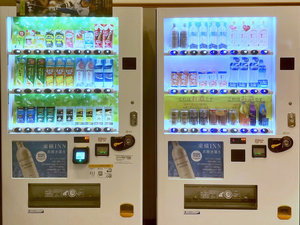 自動販売機