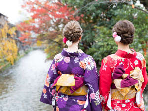 京都観光イメージ