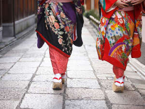 京都観光イメージ