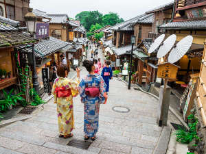 京都観光イメージ