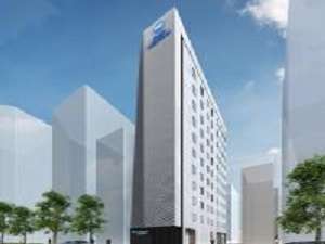 【東京都内のビジネスホテル予約】ベストウェスタンホテルフィーノ東京秋葉原