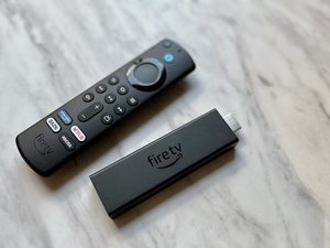 貸出品:FireTVstick
