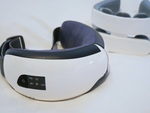 貸出品:アイマスク