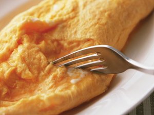 朝食メニュー例(画像提供:中央フードサービス)