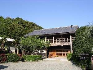 【三重県:志摩】檜扇荘