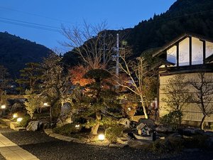中庭