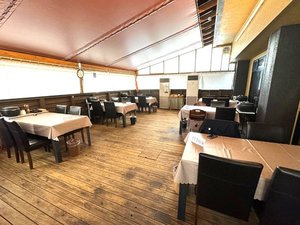旅館の食は食事処でお召し上がりいただけます。