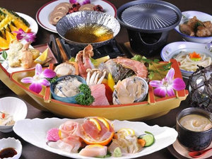 休暇村 気仙沼大島の施設写真1