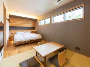 【石川県金沢市内の一棟貸し町家・貸別荘】HOTEL KIKI