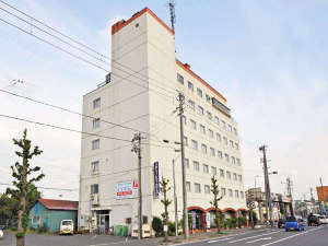 八戸ニューシティホテルの写真